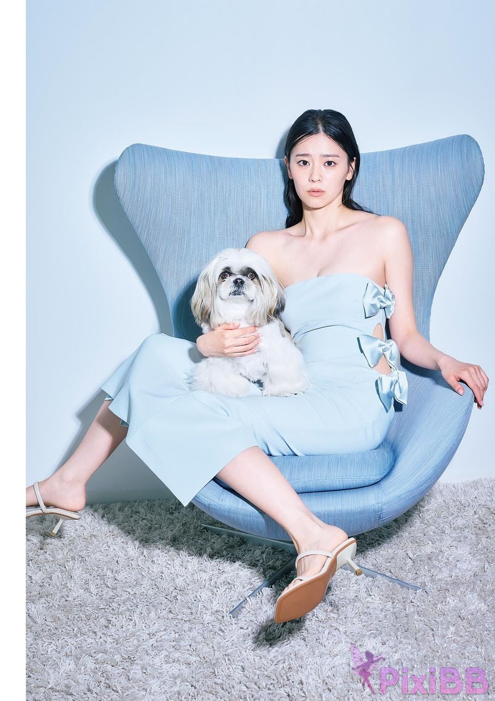 Japanese Idol Hitoka Sakai Nikka 2nd photo book a piece PixiBB.COM 012