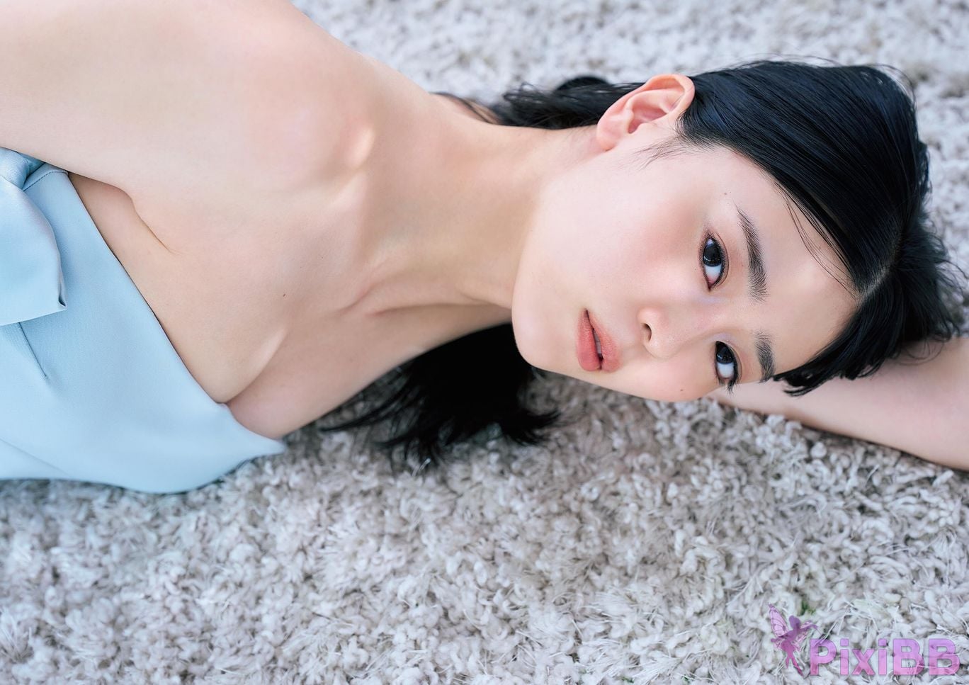 Japanese Idol Hitoka Sakai Nikka 2nd photo book a piece PixiBB.COM 014