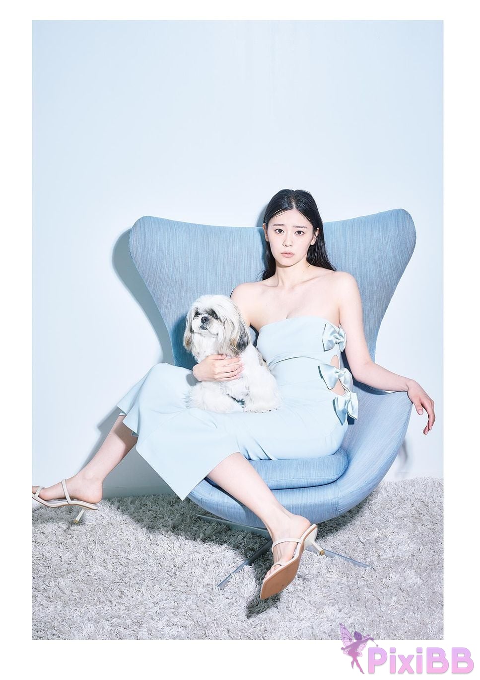 Japanese Idol Hitoka Sakai Nikka 2nd photo book a piece PixiBB.COM 084