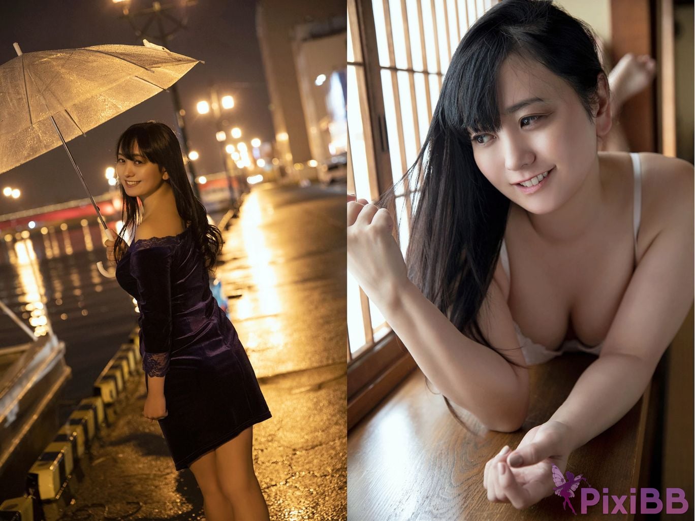 JP Mariko Seyama PixiBB.COM 015