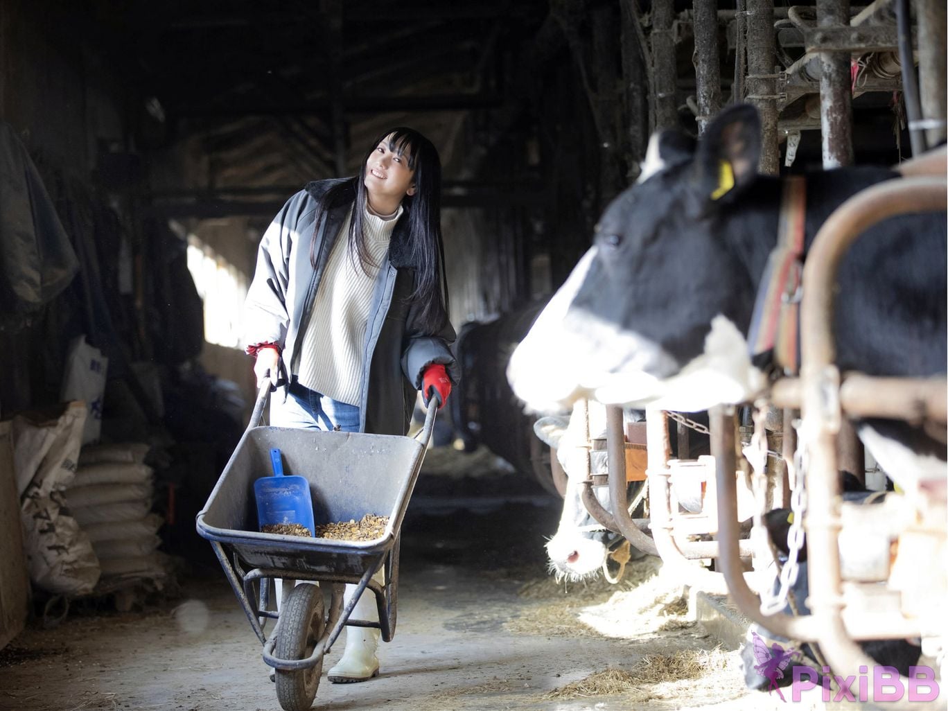 JP Mariko Seyama PixiBB.COM 023