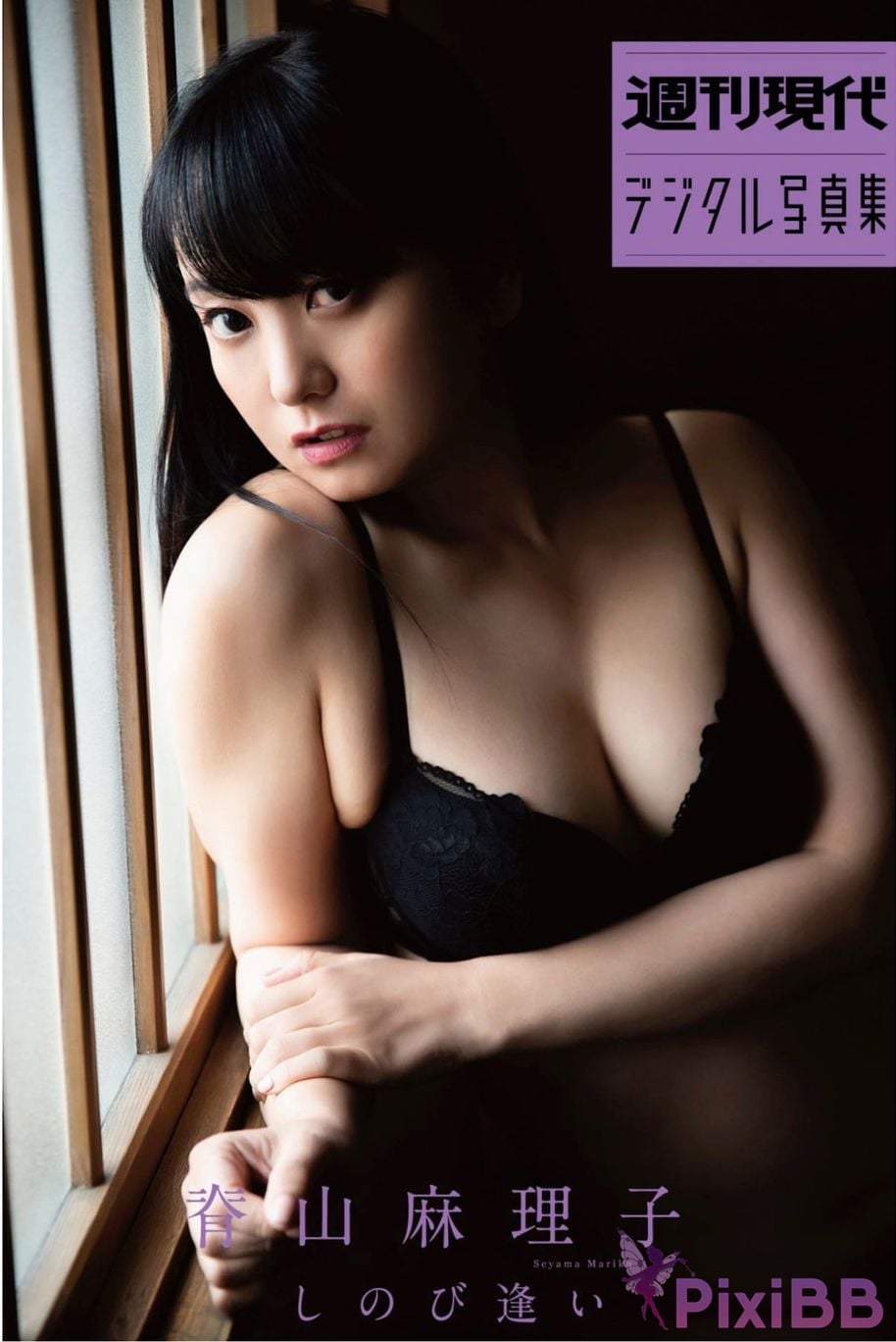 JP Mariko Seyama PixiBB.COM 042