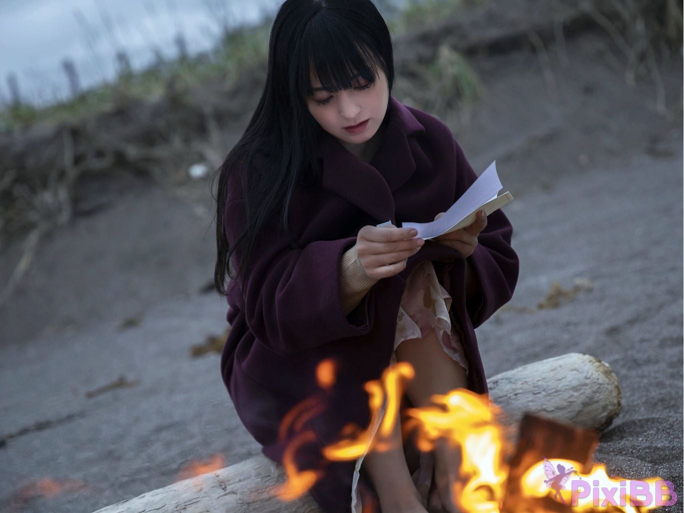 JP Mariko Seyama PixiBB.COM 011