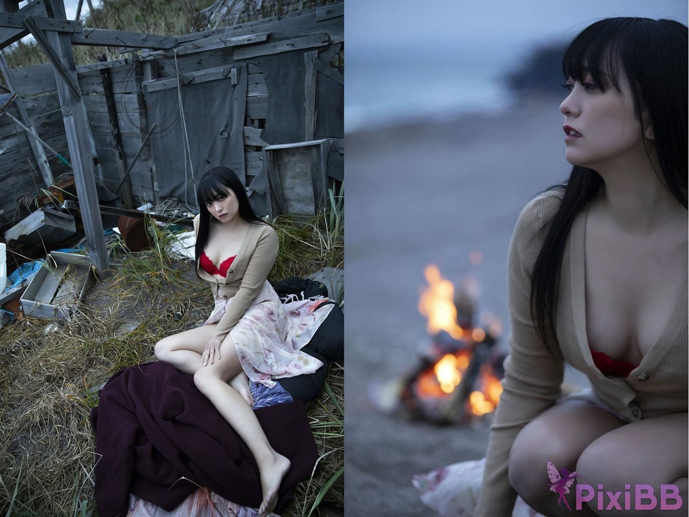 JP Mariko Seyama PixiBB.COM 013