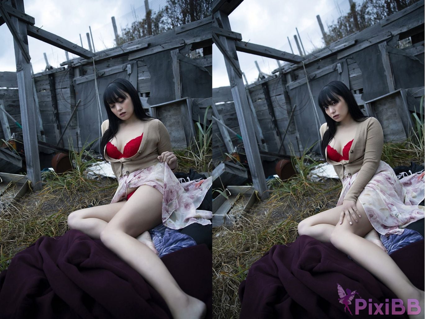 JP Mariko Seyama PixiBB.COM 014