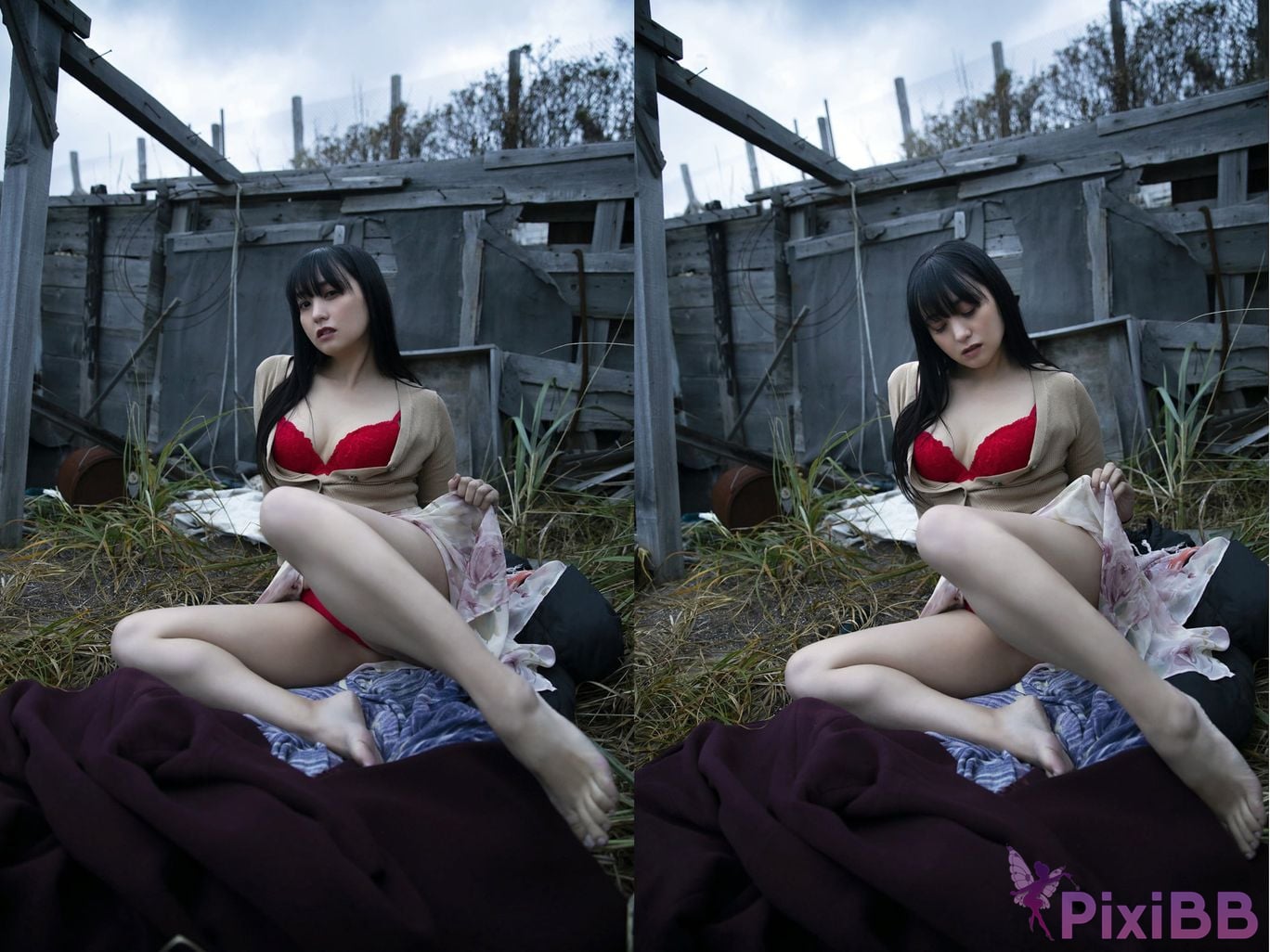 JP Mariko Seyama PixiBB.COM 015