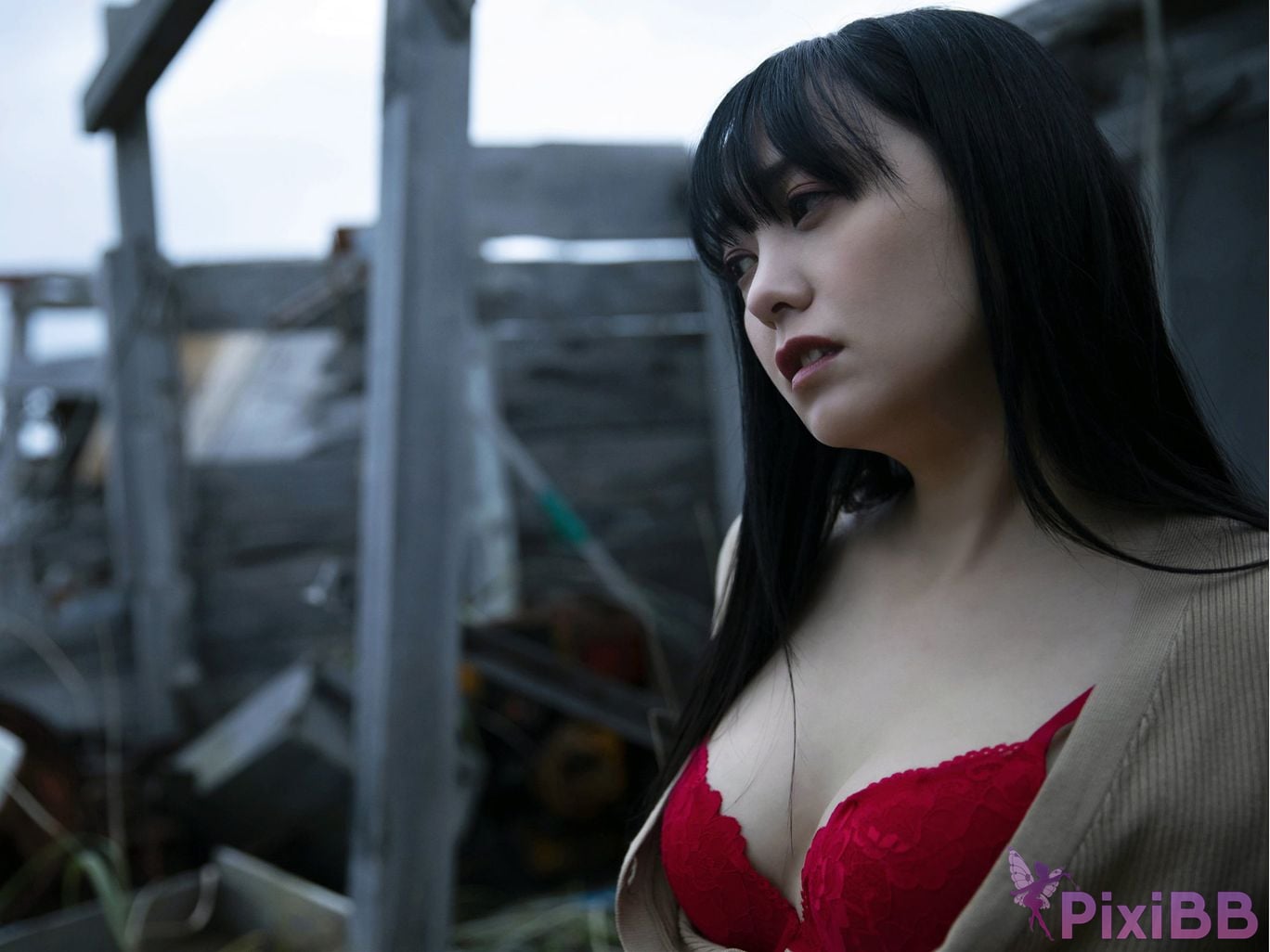 JP Mariko Seyama PixiBB.COM 016