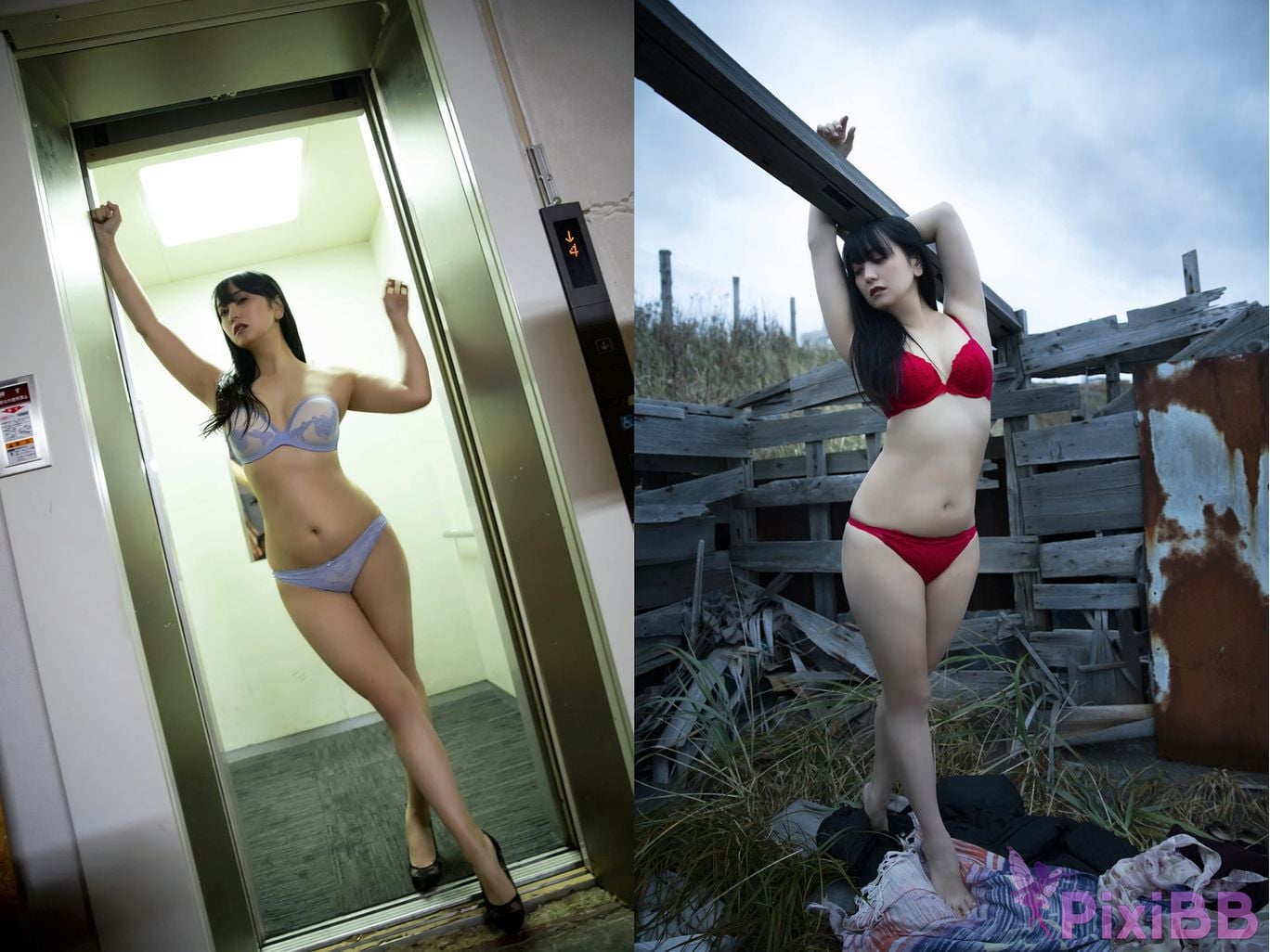 JP Mariko Seyama PixiBB.COM 018