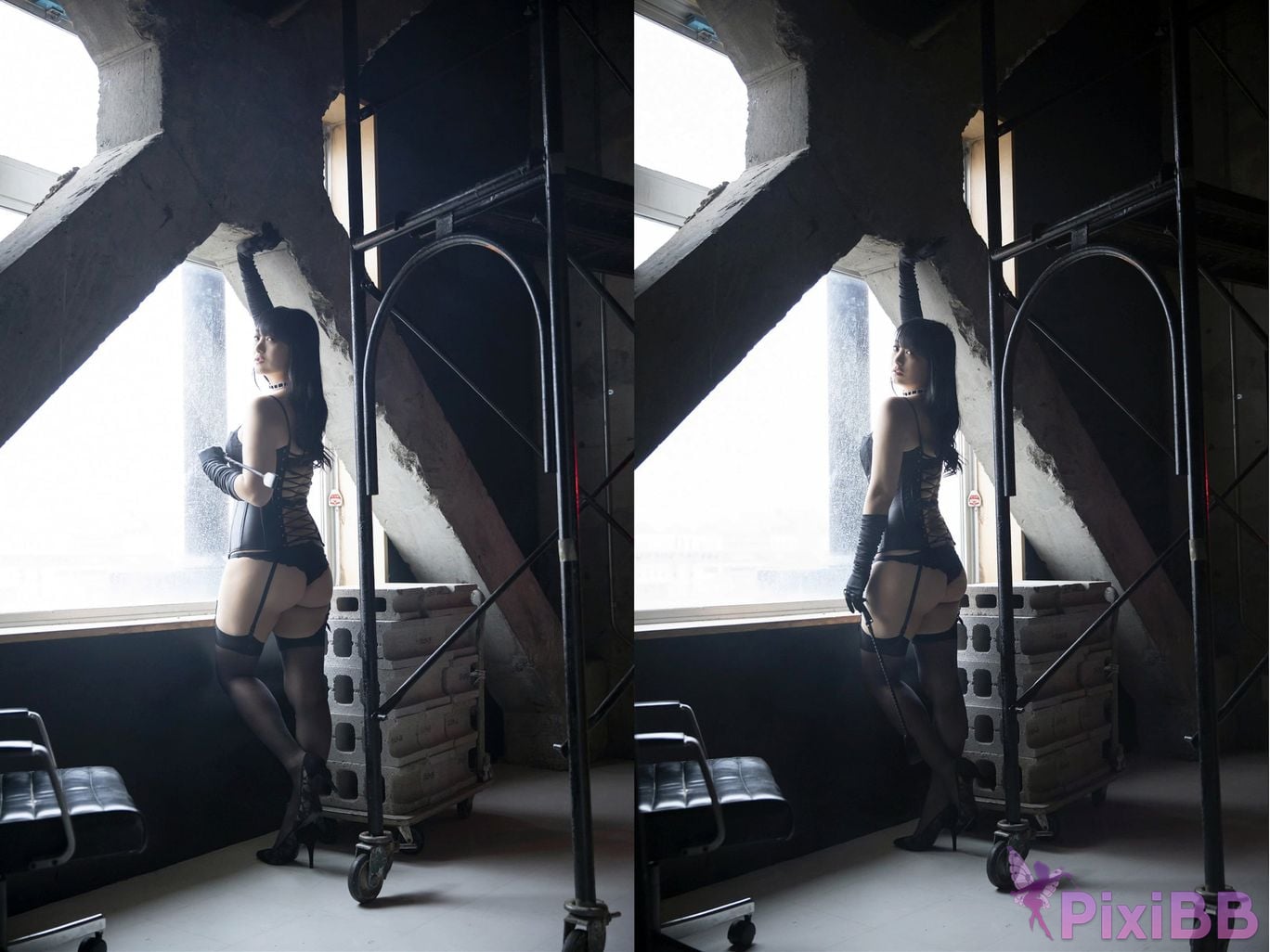 JP Mariko Seyama PixiBB.COM 021