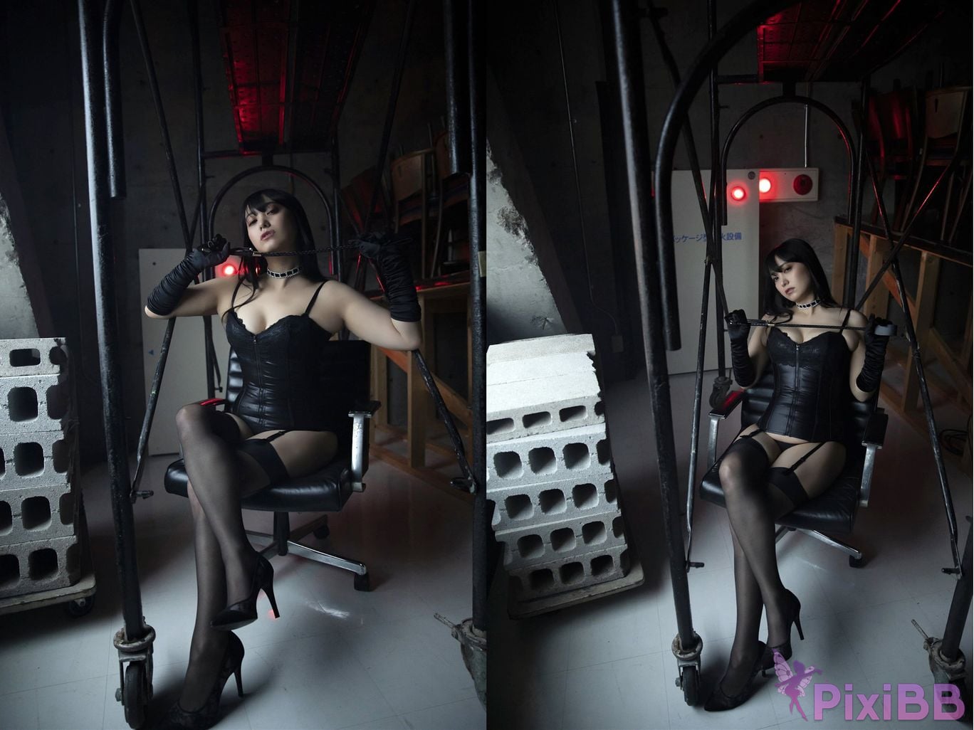 JP Mariko Seyama PixiBB.COM 022