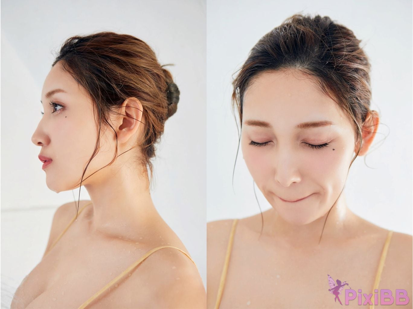 Japanese Idol Miyu Kojima Weekly modern digital photo collection Natura PixiBB.COM 043