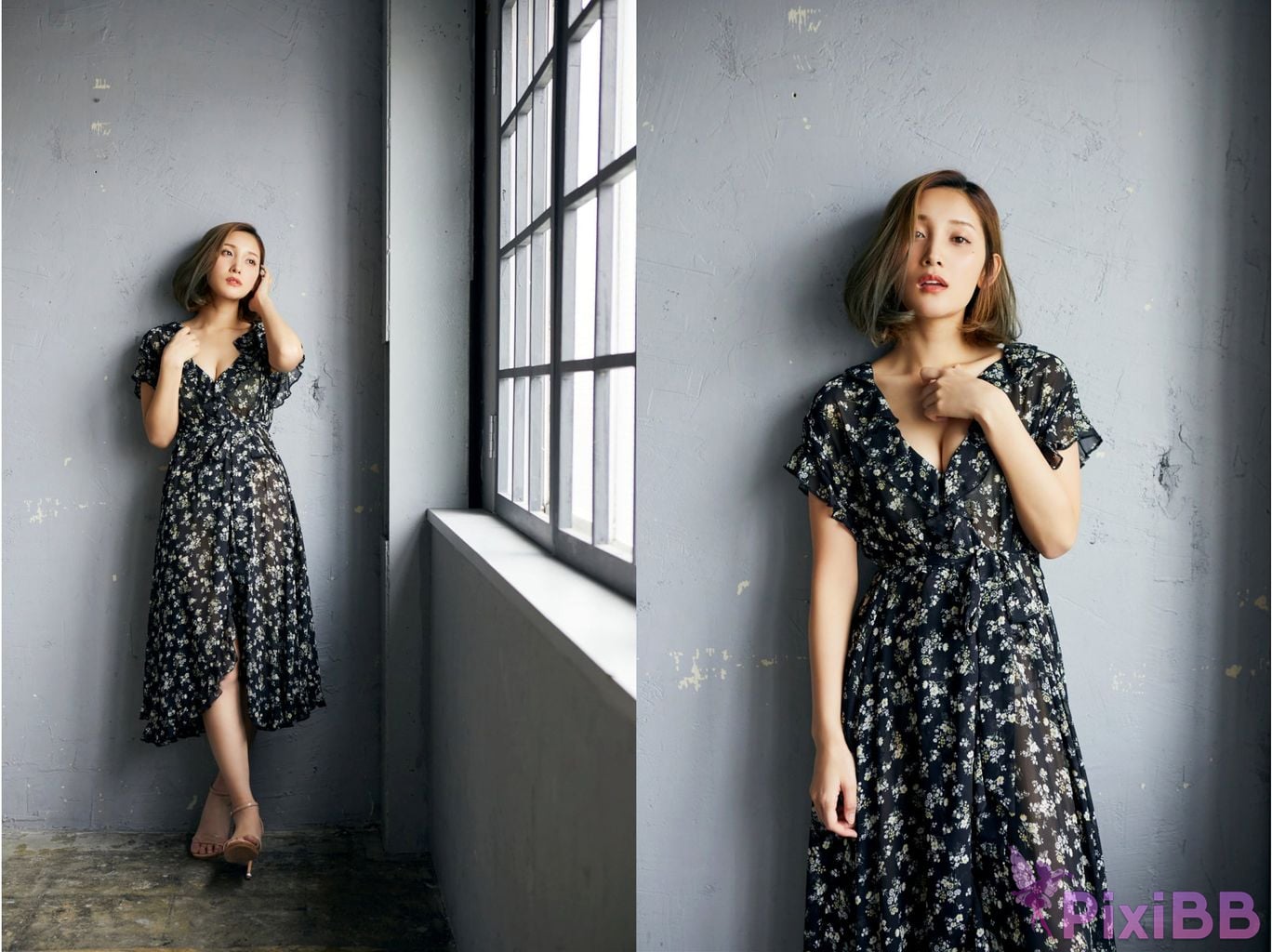 Japanese Idol Miyu Kojima Weekly modern digital photo collection sparkle PixiBB.COM 002