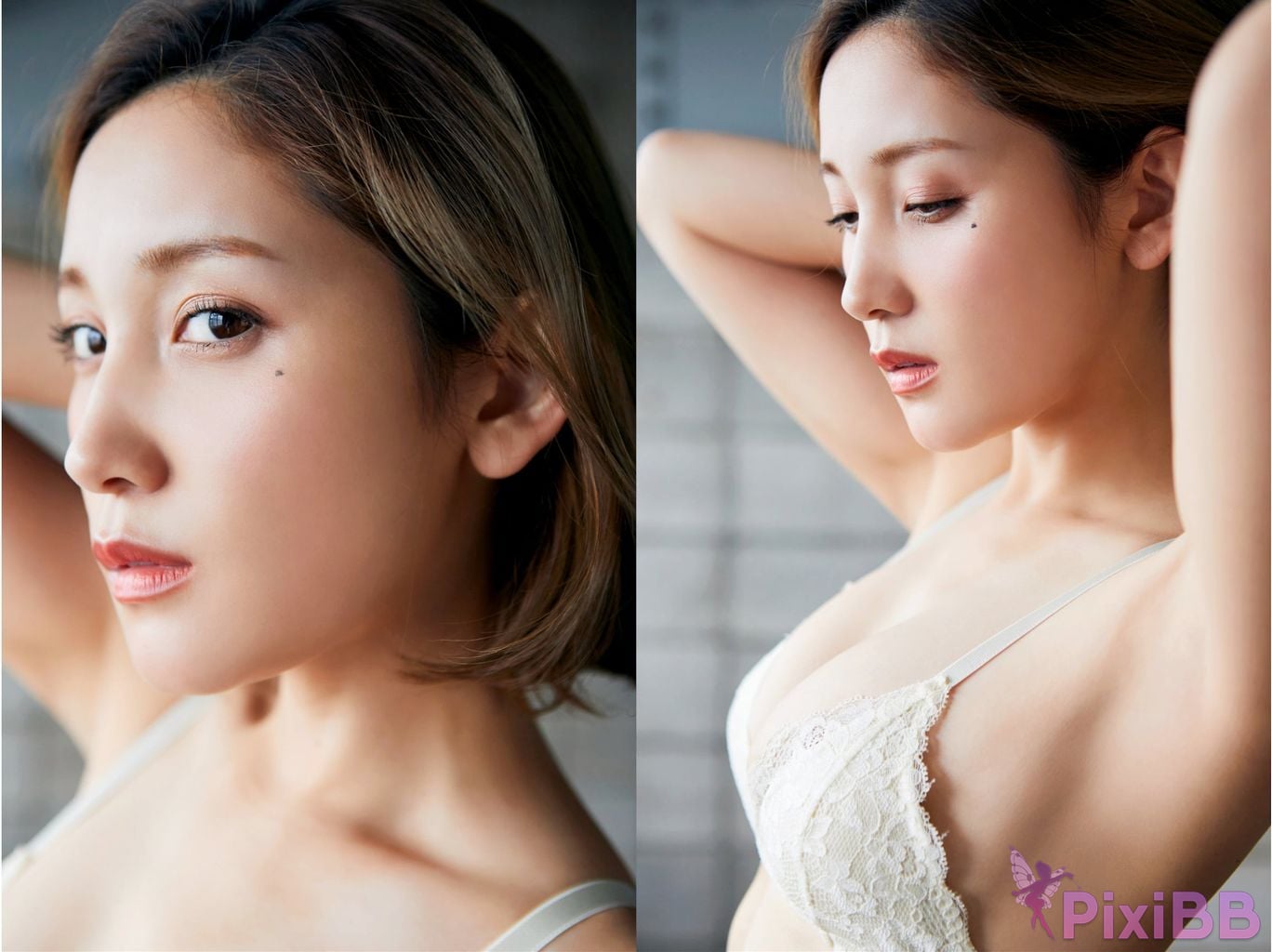 Japanese Idol Miyu Kojima Weekly modern digital photo collection sparkle PixiBB.COM 012