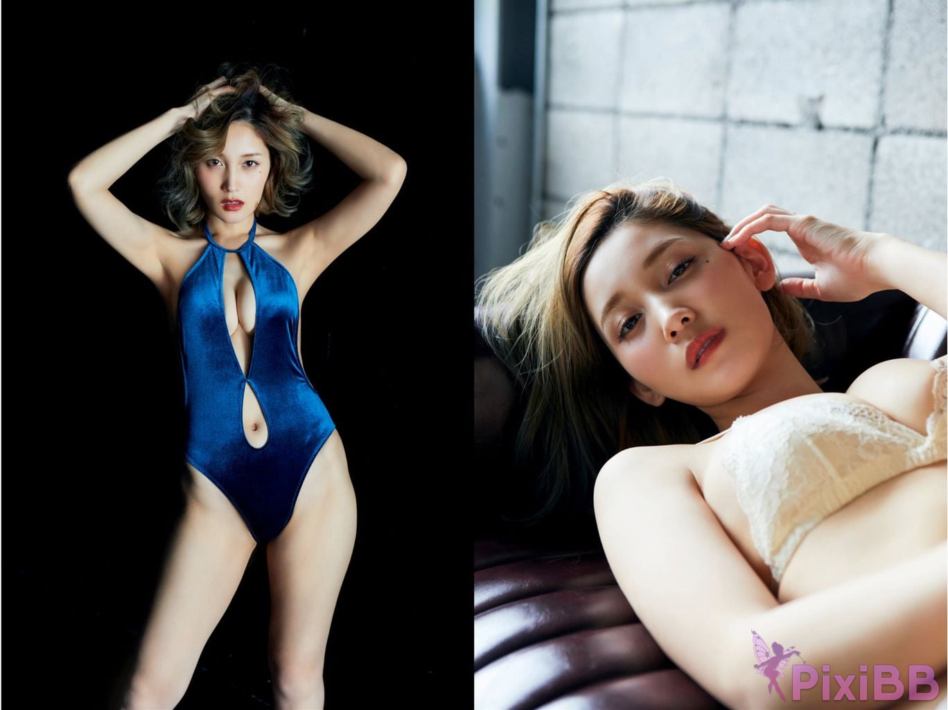 Japanese Idol Miyu Kojima Weekly modern digital photo collection sparkle PixiBB.COM 018