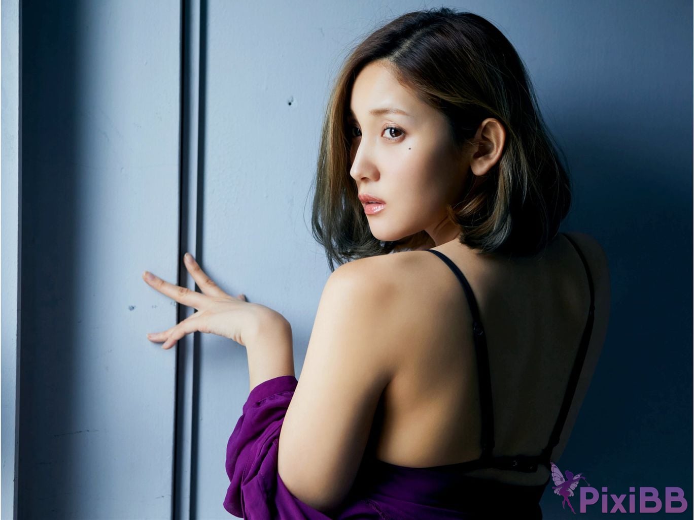 Japanese Idol Miyu Kojima Weekly modern digital photo collection sparkle PixiBB.COM 038