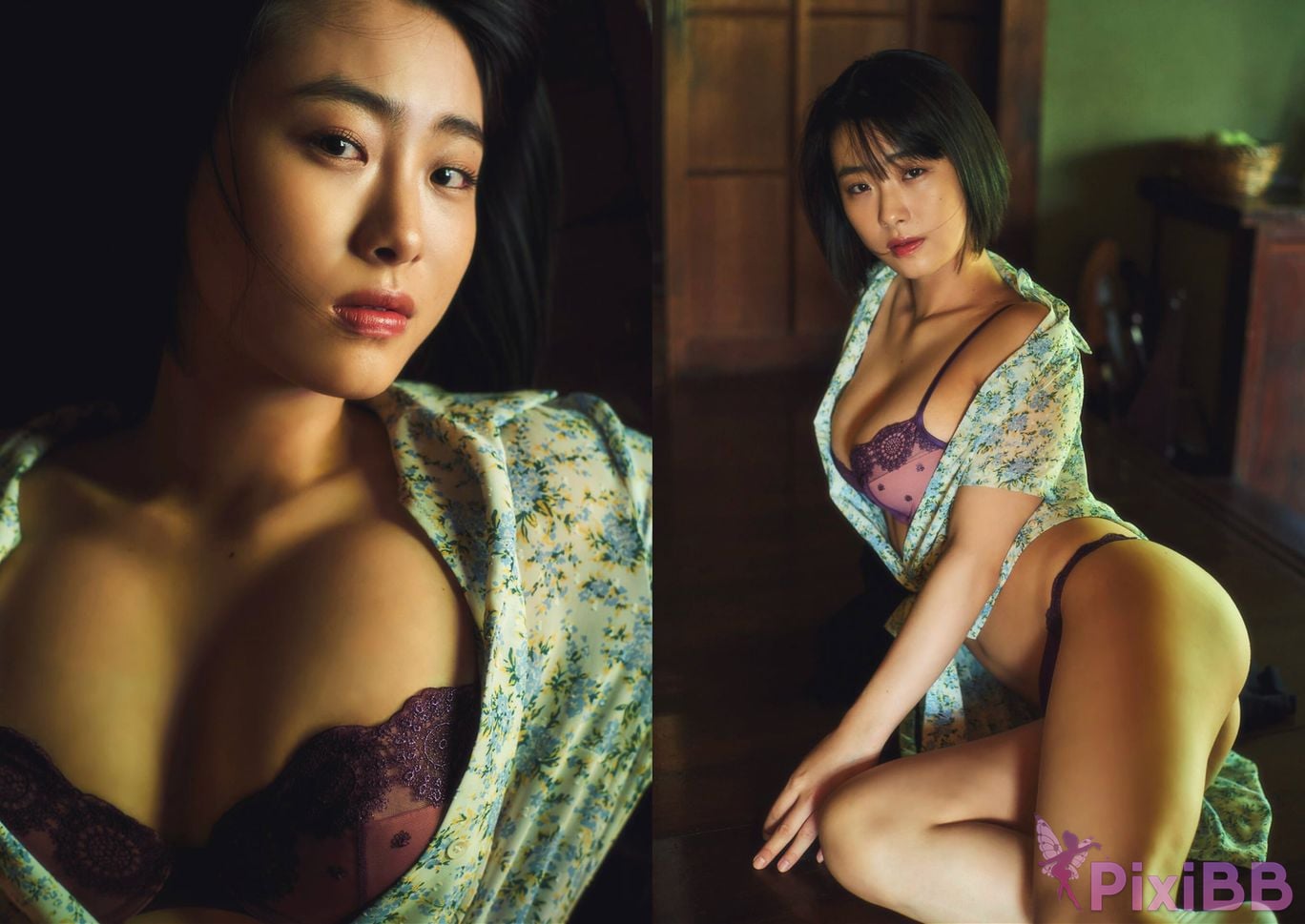 JP Midori Takasago Pure Deep PixiBB.COM 004