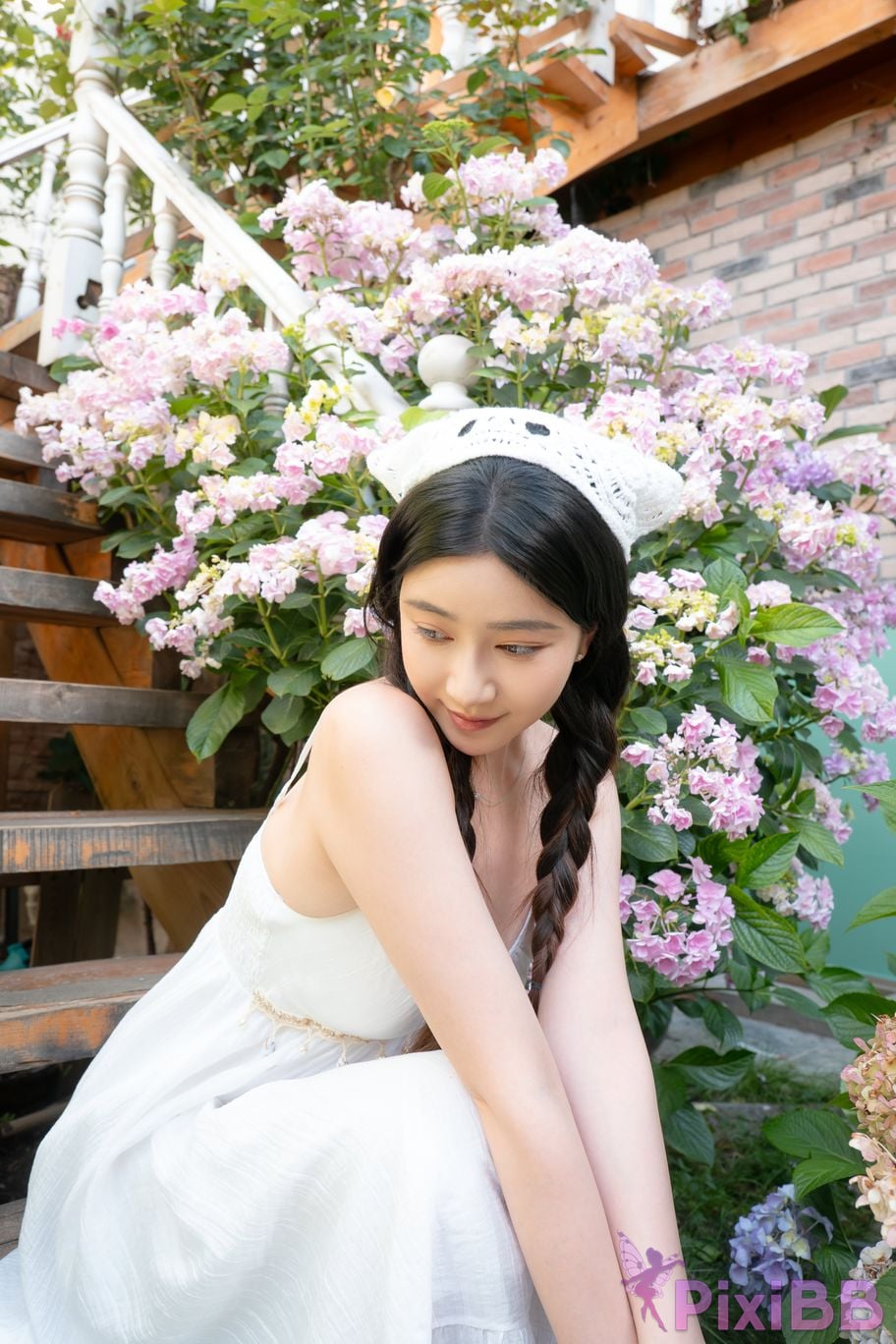 Cosplayer every year Nnian Yun Nian PixiBB.COM 004