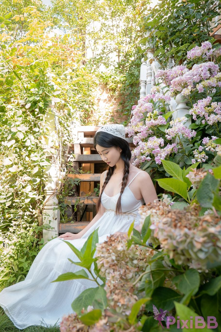 Cosplayer every year Nnian Yun Nian PixiBB.COM 005