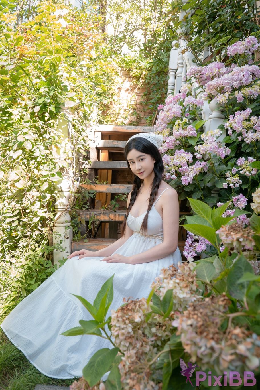 Cosplayer every year Nnian Yun Nian PixiBB.COM 006