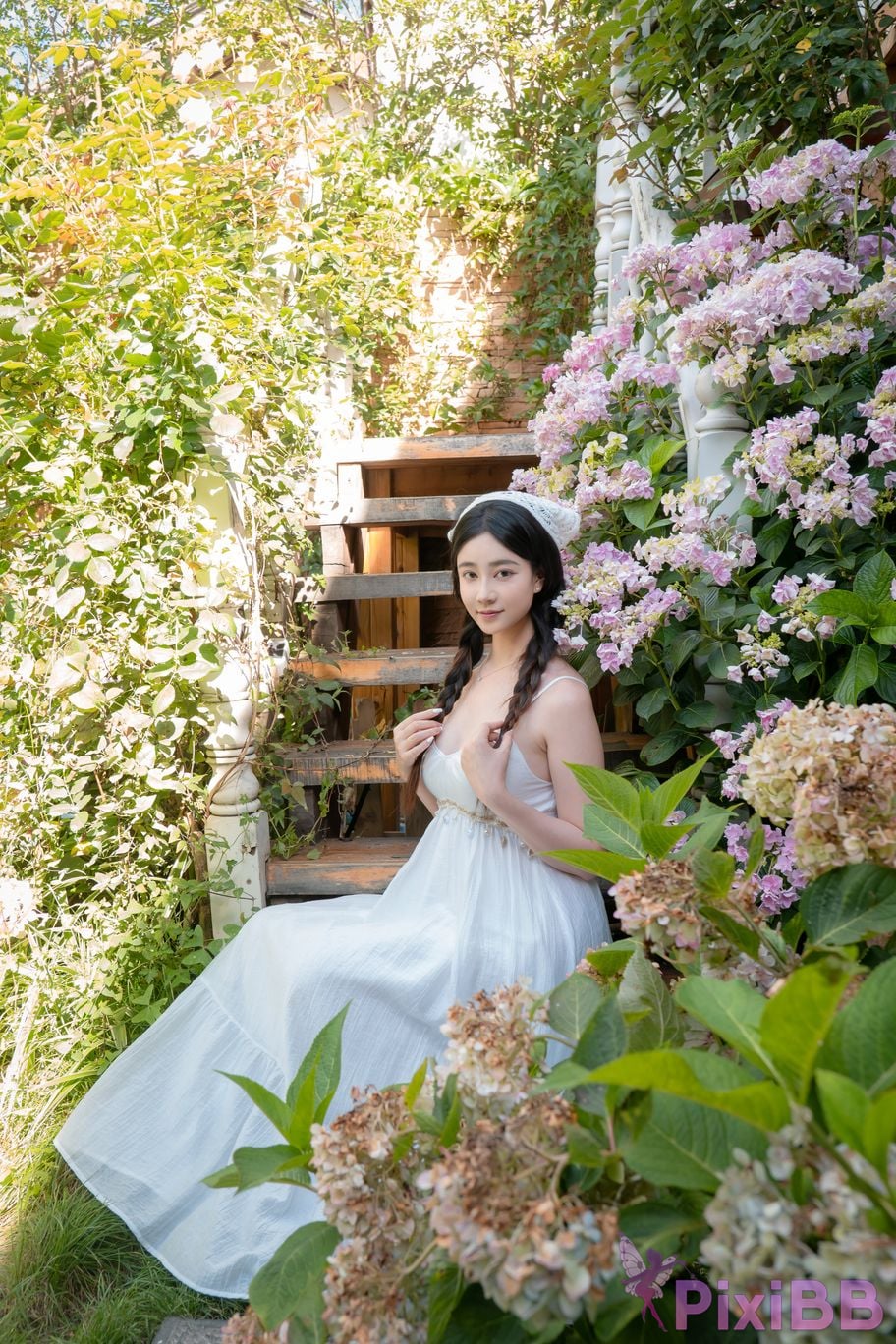 Cosplayer every year Nnian Yun Nian PixiBB.COM 007