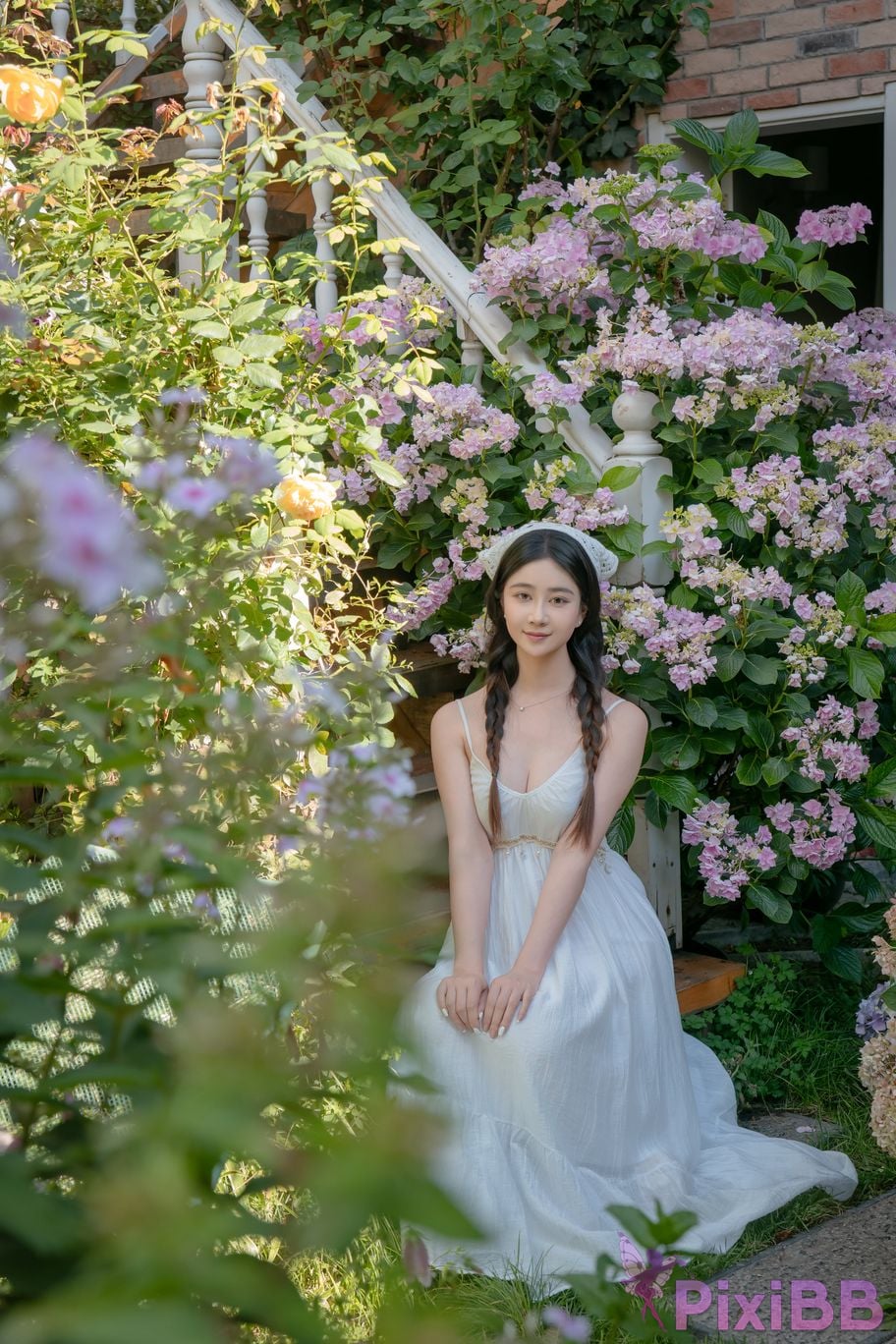 Cosplayer every year Nnian Yun Nian PixiBB.COM 008