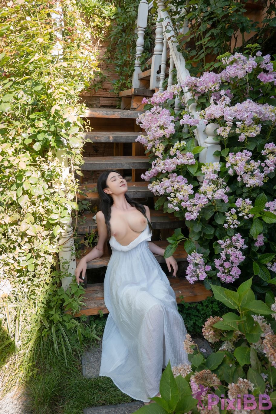 Cosplayer every year Nnian Yun Nian PixiBB.COM 011