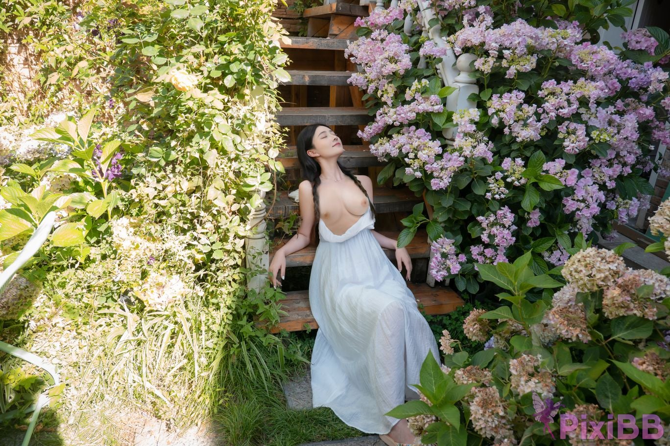 Cosplayer every year Nnian Yun Nian PixiBB.COM 012