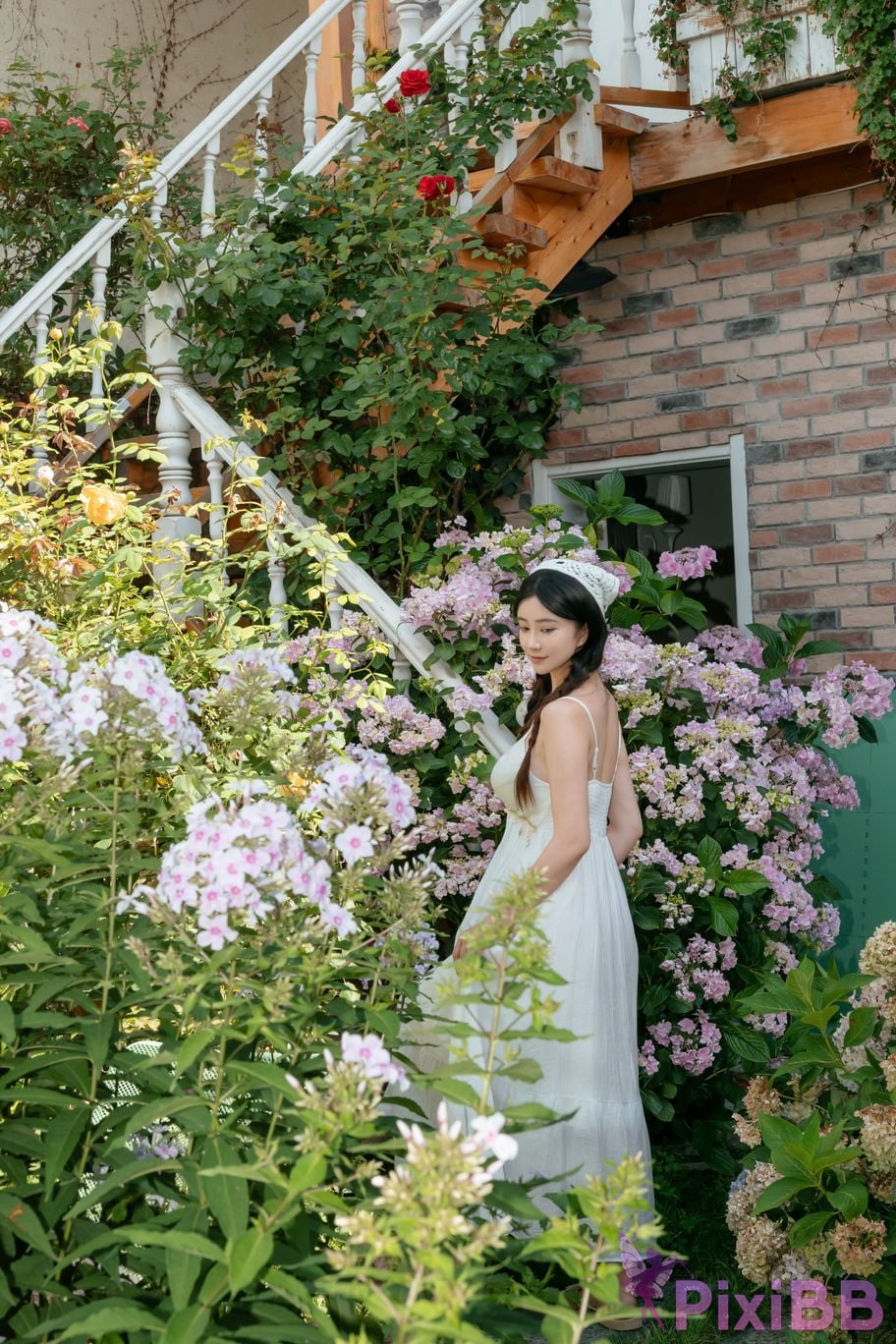 Cosplayer every year Nnian Yun Nian PixiBB.COM 014