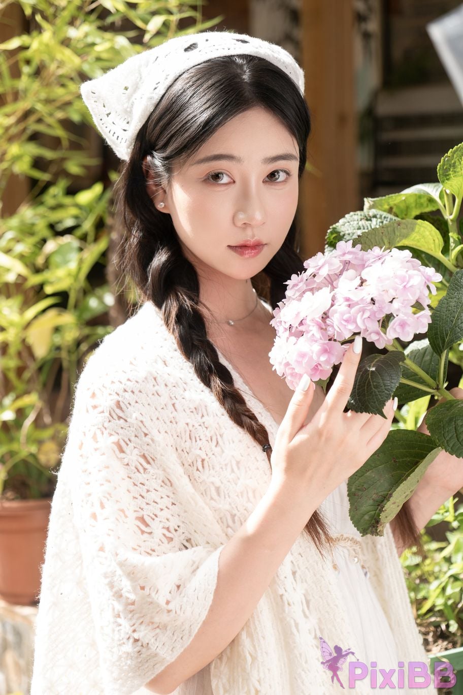 Cosplayer every year Nnian Yun Nian PixiBB.COM 018