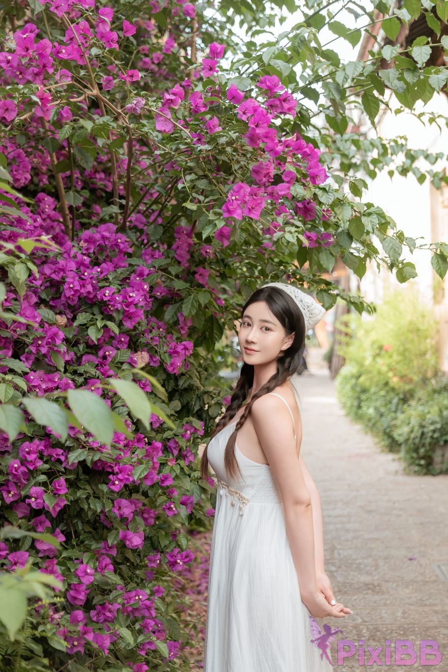 Cosplayer every year Nnian Yun Nian PixiBB.COM 020