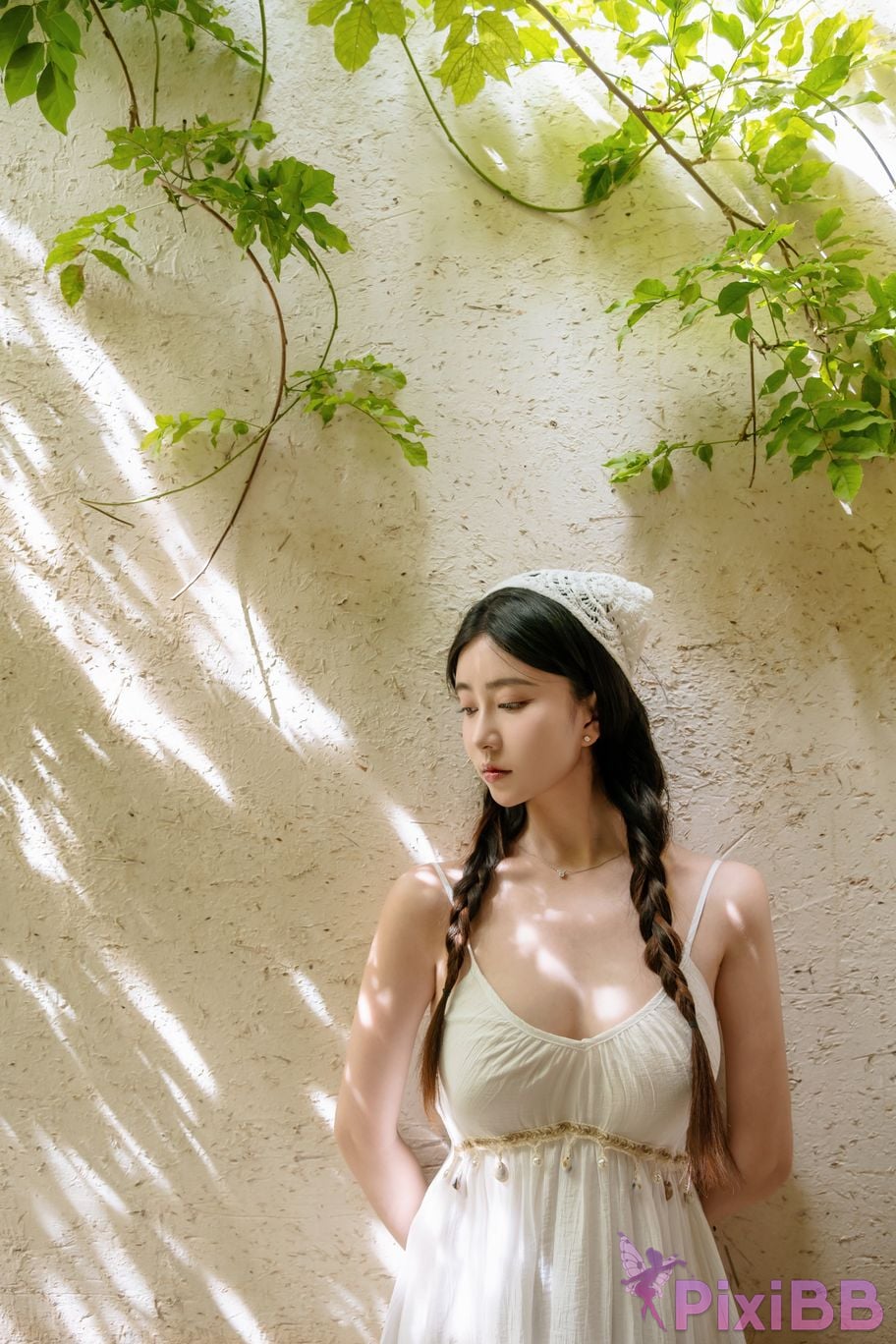 Cosplayer every year Nnian Yun Nian PixiBB.COM 021