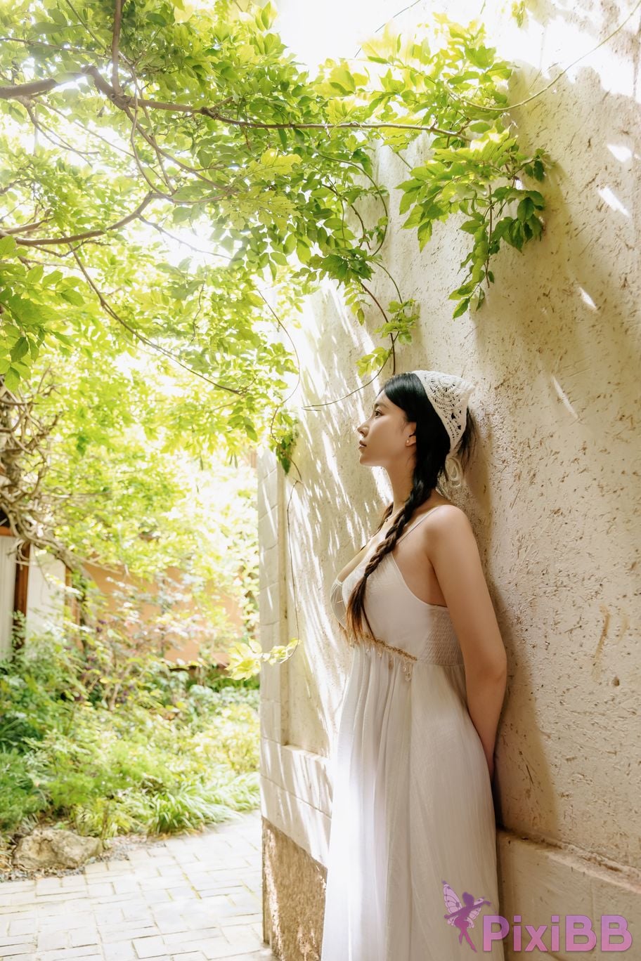 Cosplayer every year Nnian Yun Nian PixiBB.COM 022