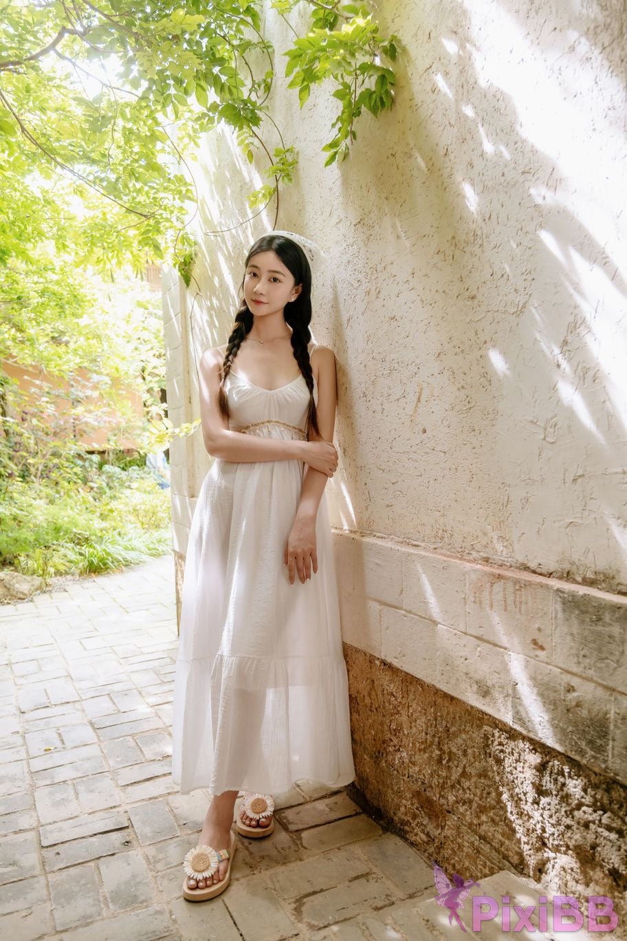 Cosplayer every year Nnian Yun Nian PixiBB.COM 023