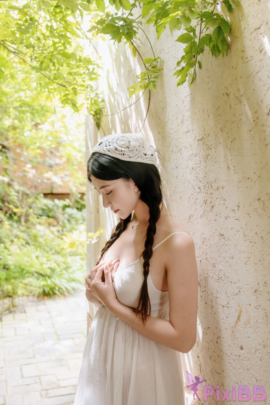 Cosplayer every year Nnian Yun Nian PixiBB.COM 024