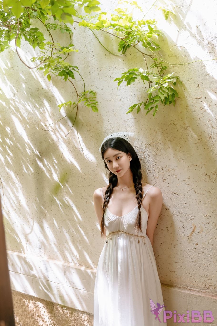 Cosplayer every year Nnian Yun Nian PixiBB.COM 025