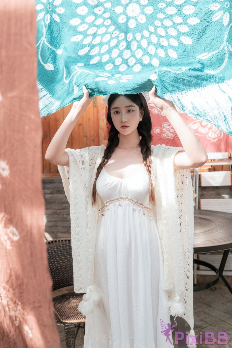 Cosplayer every year Nnian Yun Nian PixiBB.COM 026