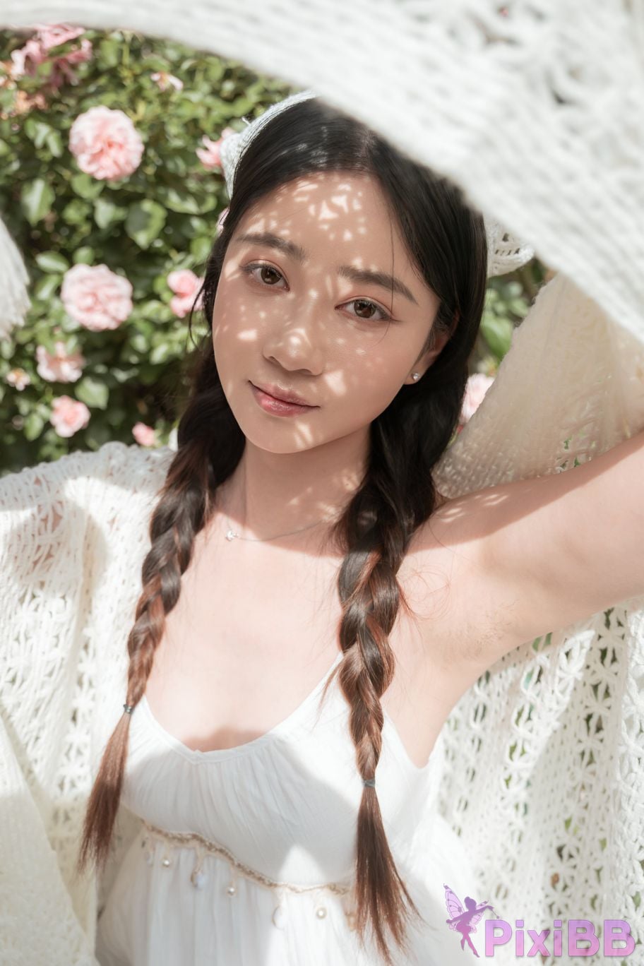 Cosplayer every year Nnian Yun Nian PixiBB.COM 027