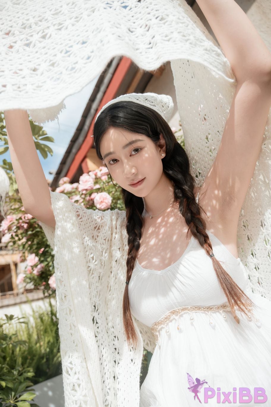 Cosplayer every year Nnian Yun Nian PixiBB.COM 028