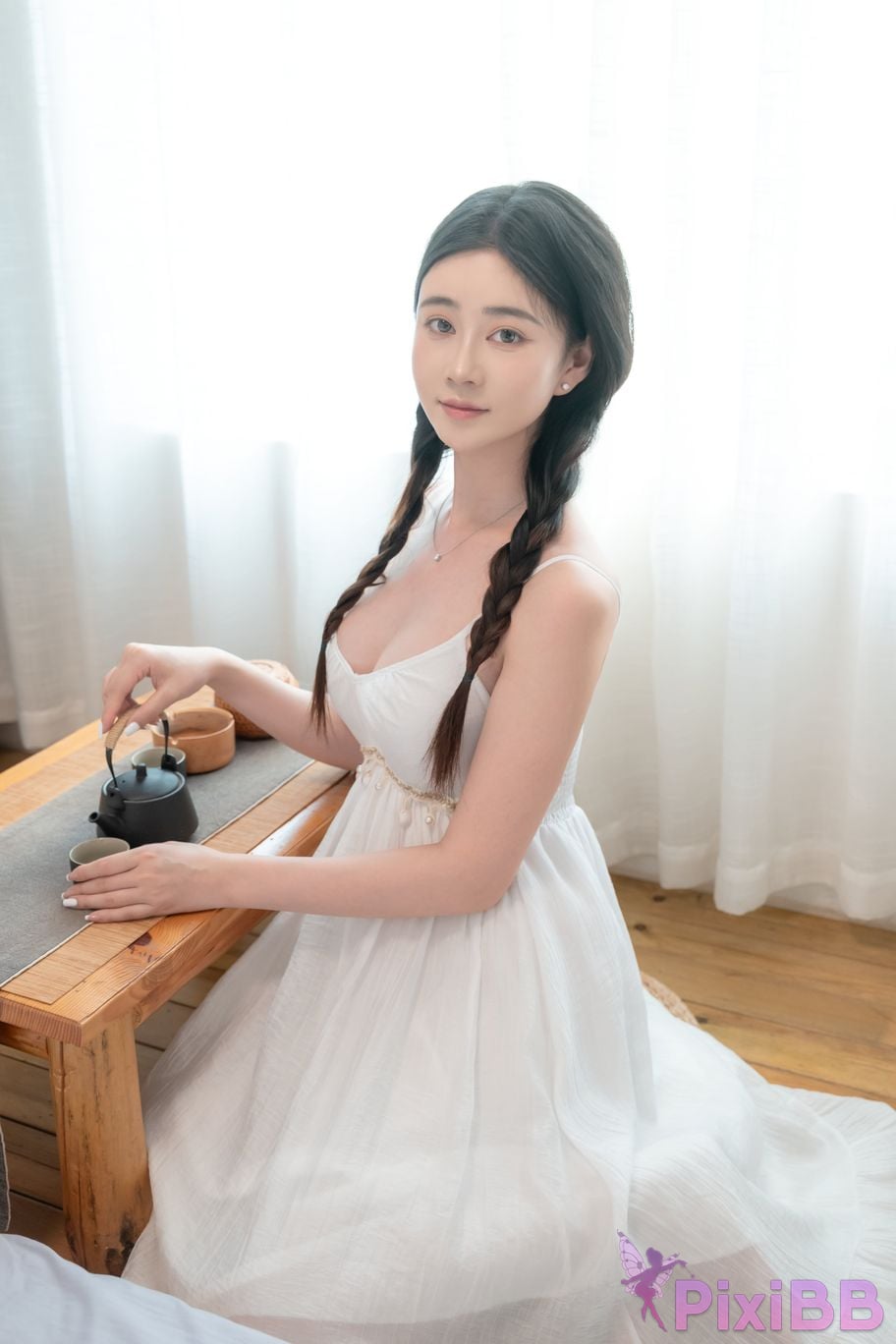 Cosplayer every year Nnian Yun Nian PixiBB.COM 029