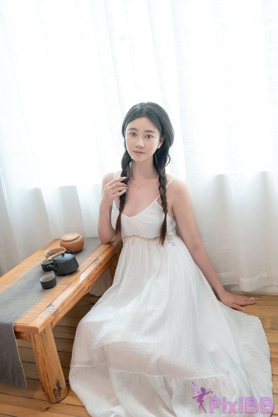 Cosplayer every year Nnian Yun Nian PixiBB.COM 030