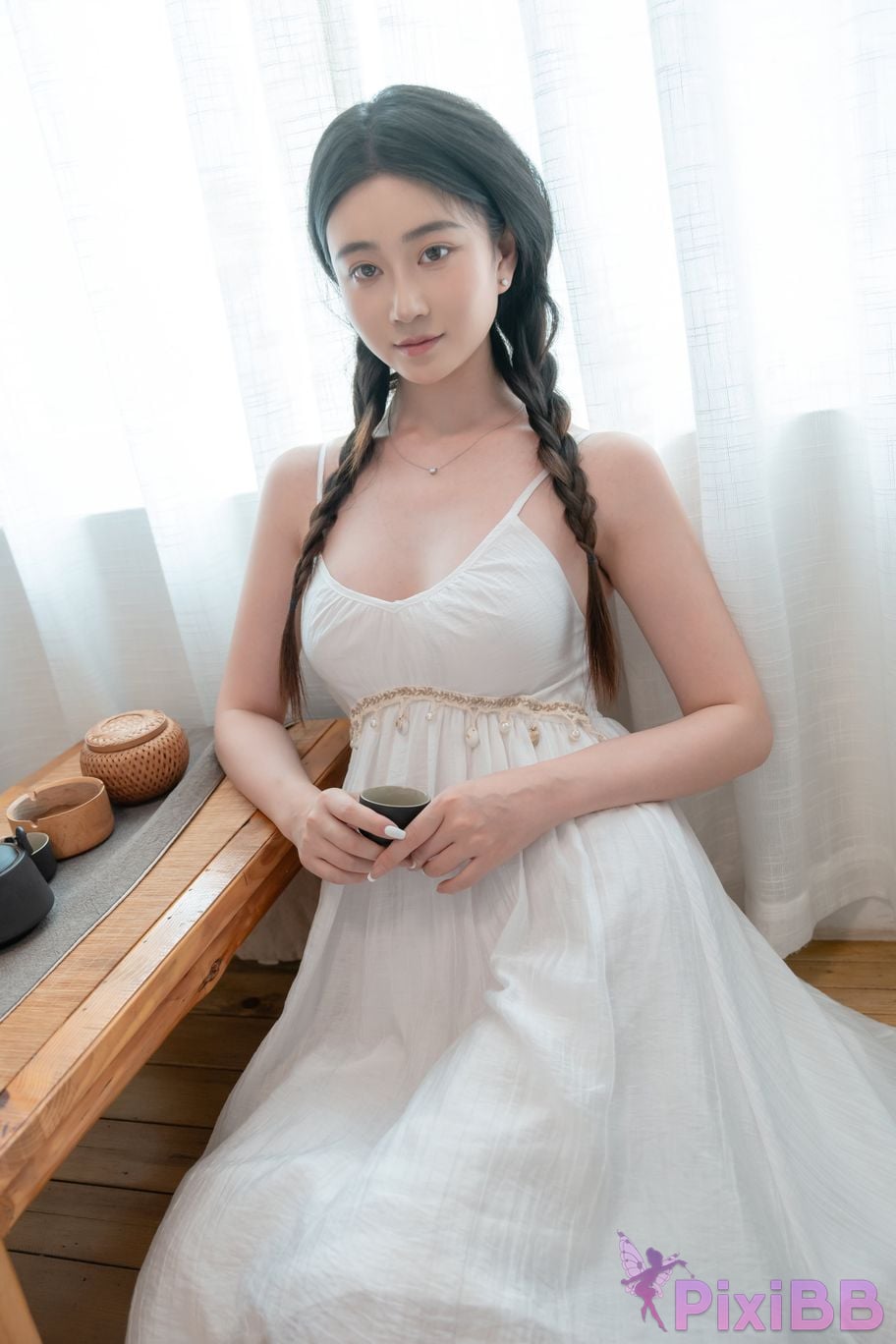 Cosplayer every year Nnian Yun Nian PixiBB.COM 031