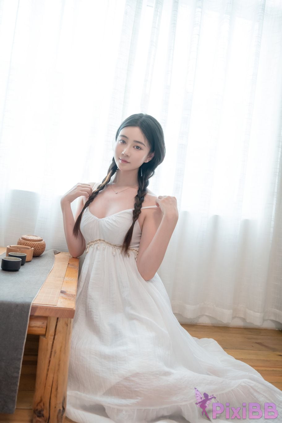 Cosplayer every year Nnian Yun Nian PixiBB.COM 032