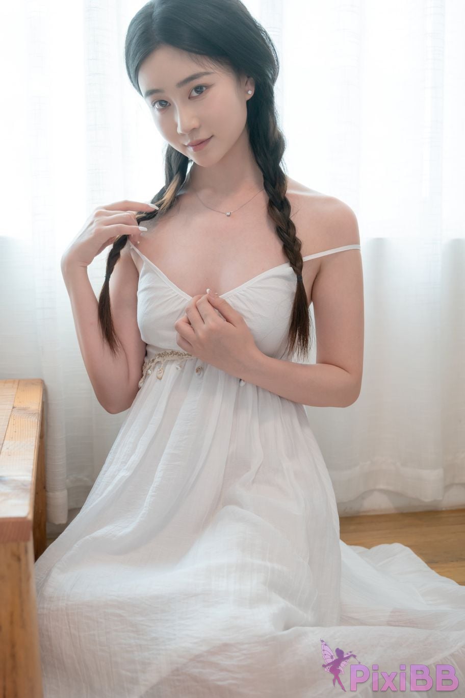 Cosplayer every year Nnian Yun Nian PixiBB.COM 033