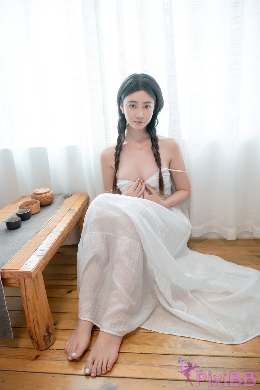 Cosplayer every year Nnian Yun Nian PixiBB.COM 035