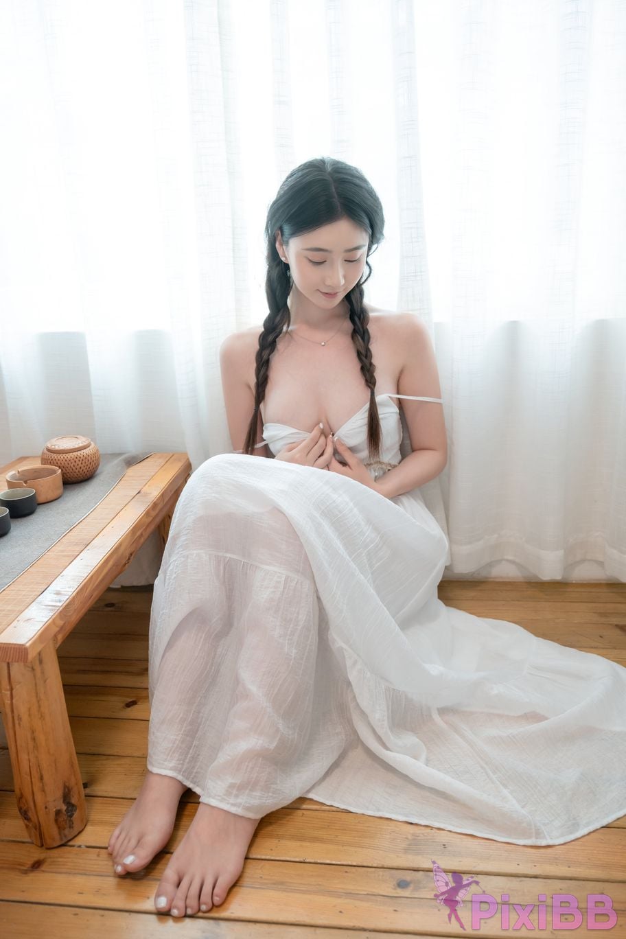 Cosplayer every year Nnian Yun Nian PixiBB.COM 036