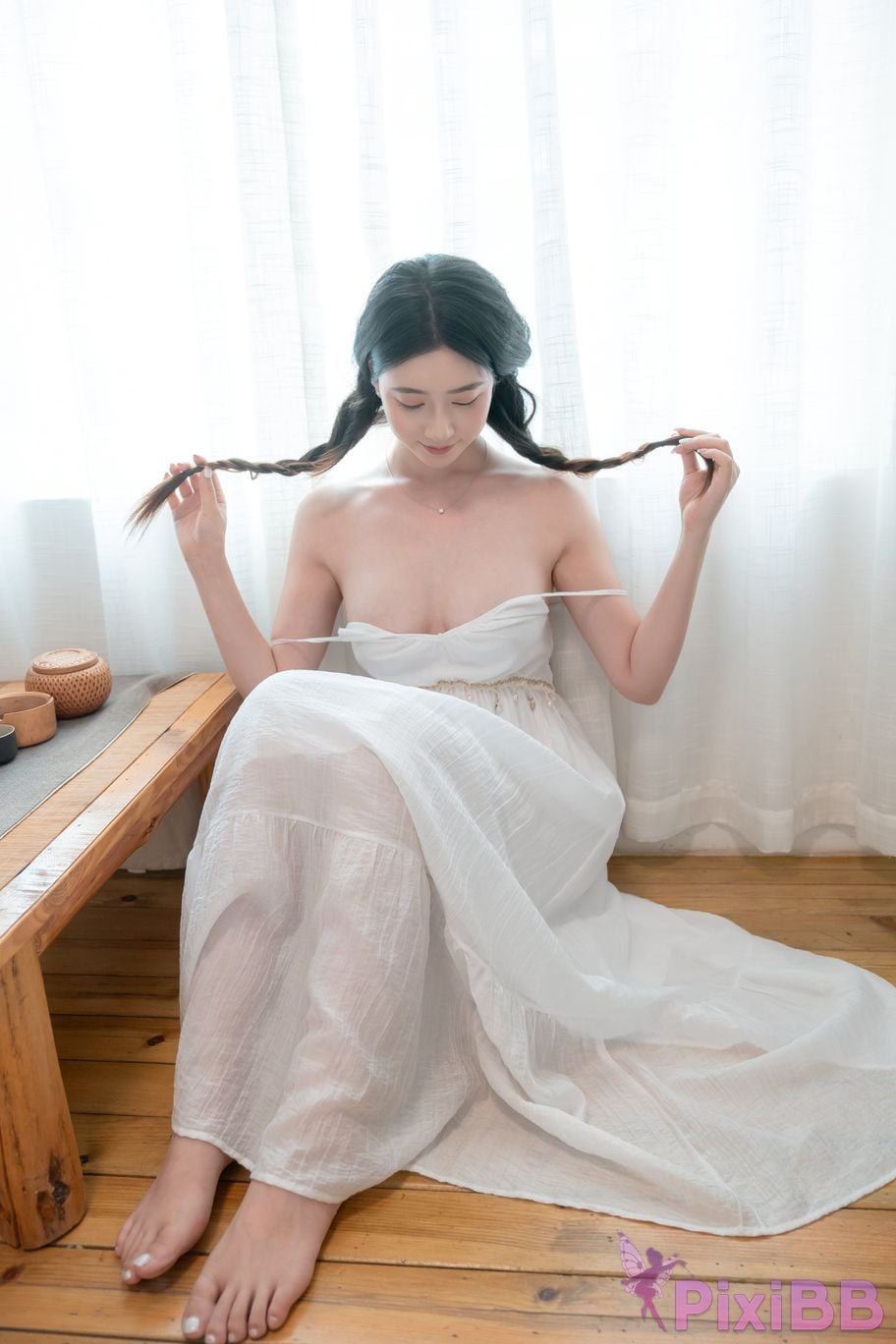 Cosplayer every year Nnian Yun Nian PixiBB.COM 037