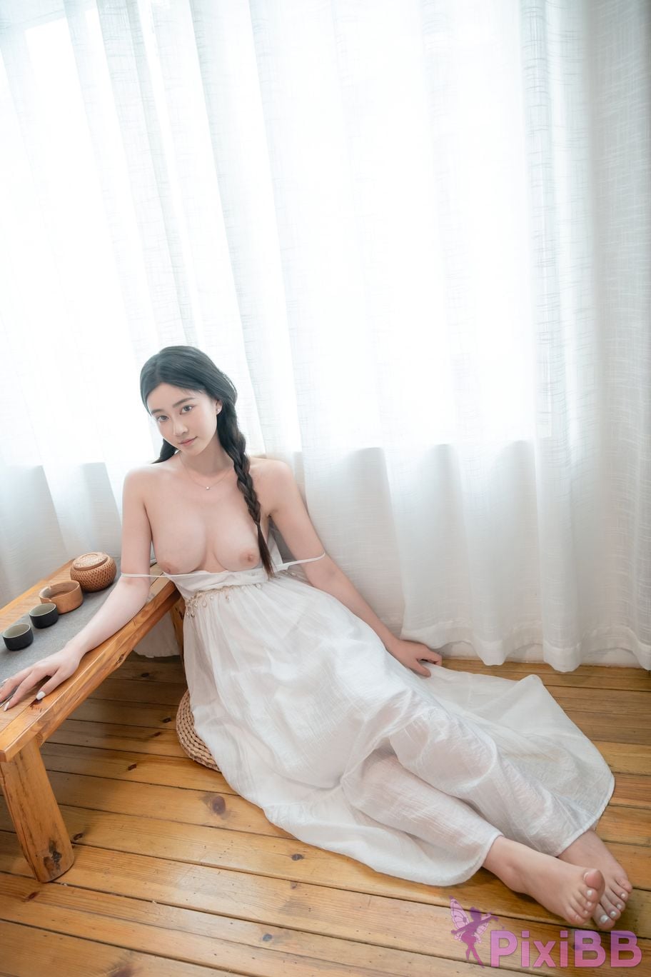 Cosplayer every year Nnian Yun Nian PixiBB.COM 041