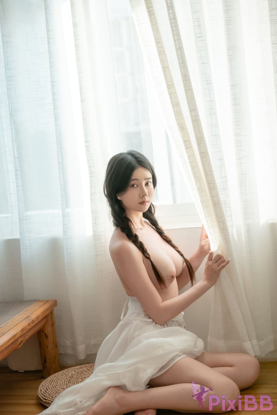 Cosplayer every year Nnian Yun Nian PixiBB.COM 070