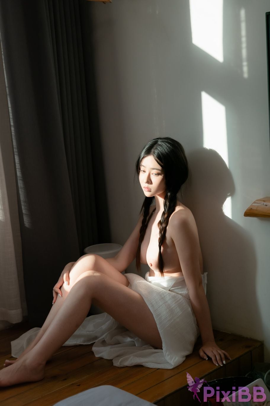 Cosplayer every year Nnian Yun Nian PixiBB.COM 079