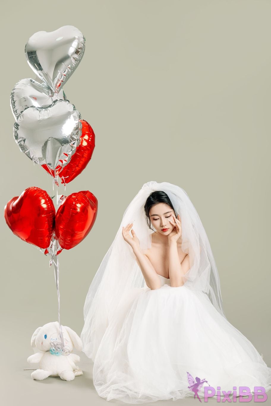 Coser Nnian LOVE PixiBB.COM 008